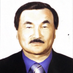 Альжаппаров А.С.