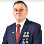 Кушалиев К.Ж.