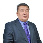 Шәмшідін Ә.С.