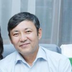 Тлеуленов Ж.М.